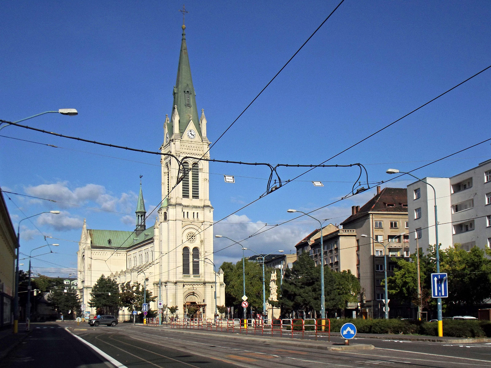 Bratislava